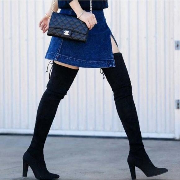 Stuart Weitzman Stuart Weitzman Stuart Weitzman - Picture 1 of 14